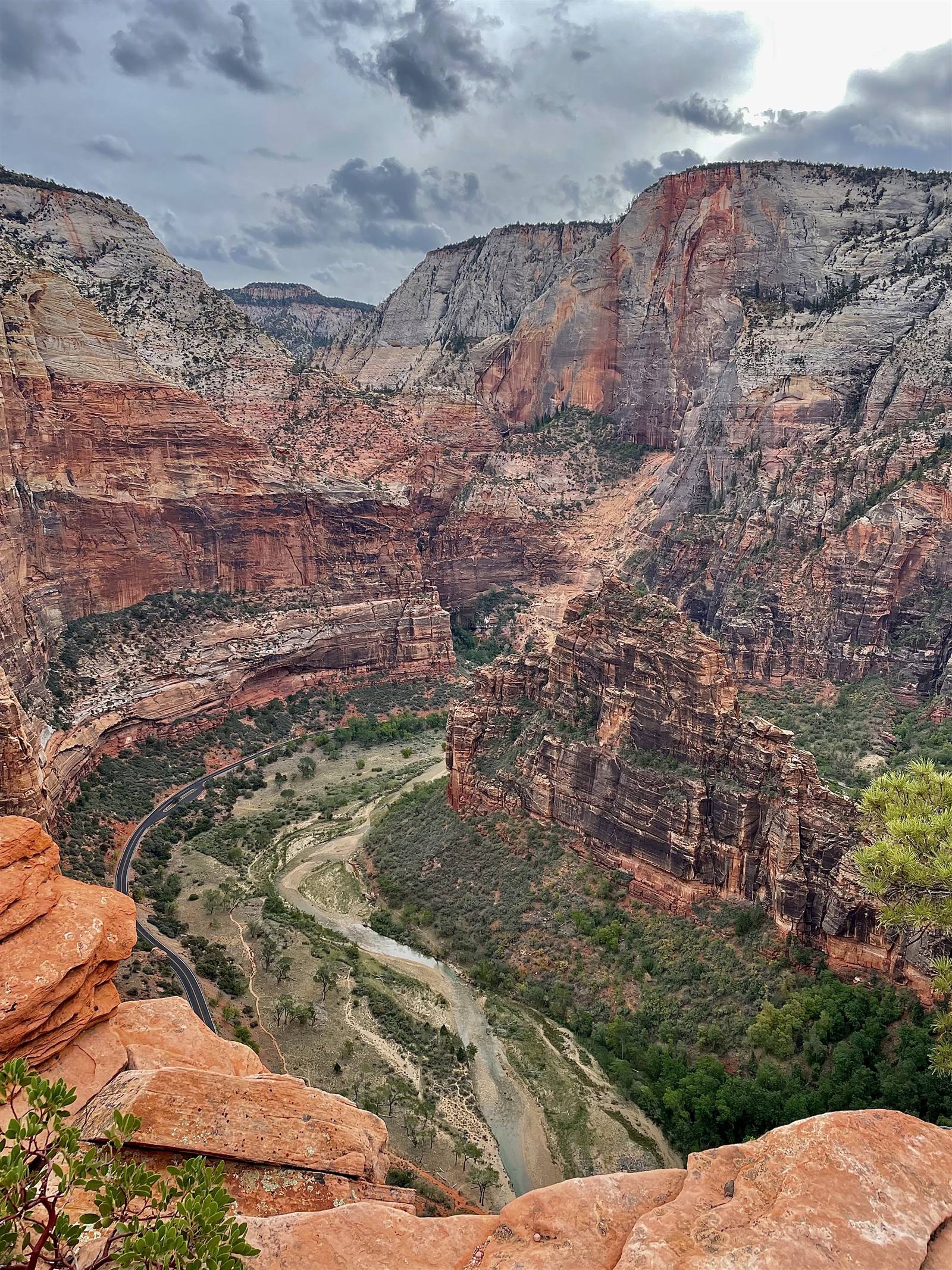 Nature - Zion National Park