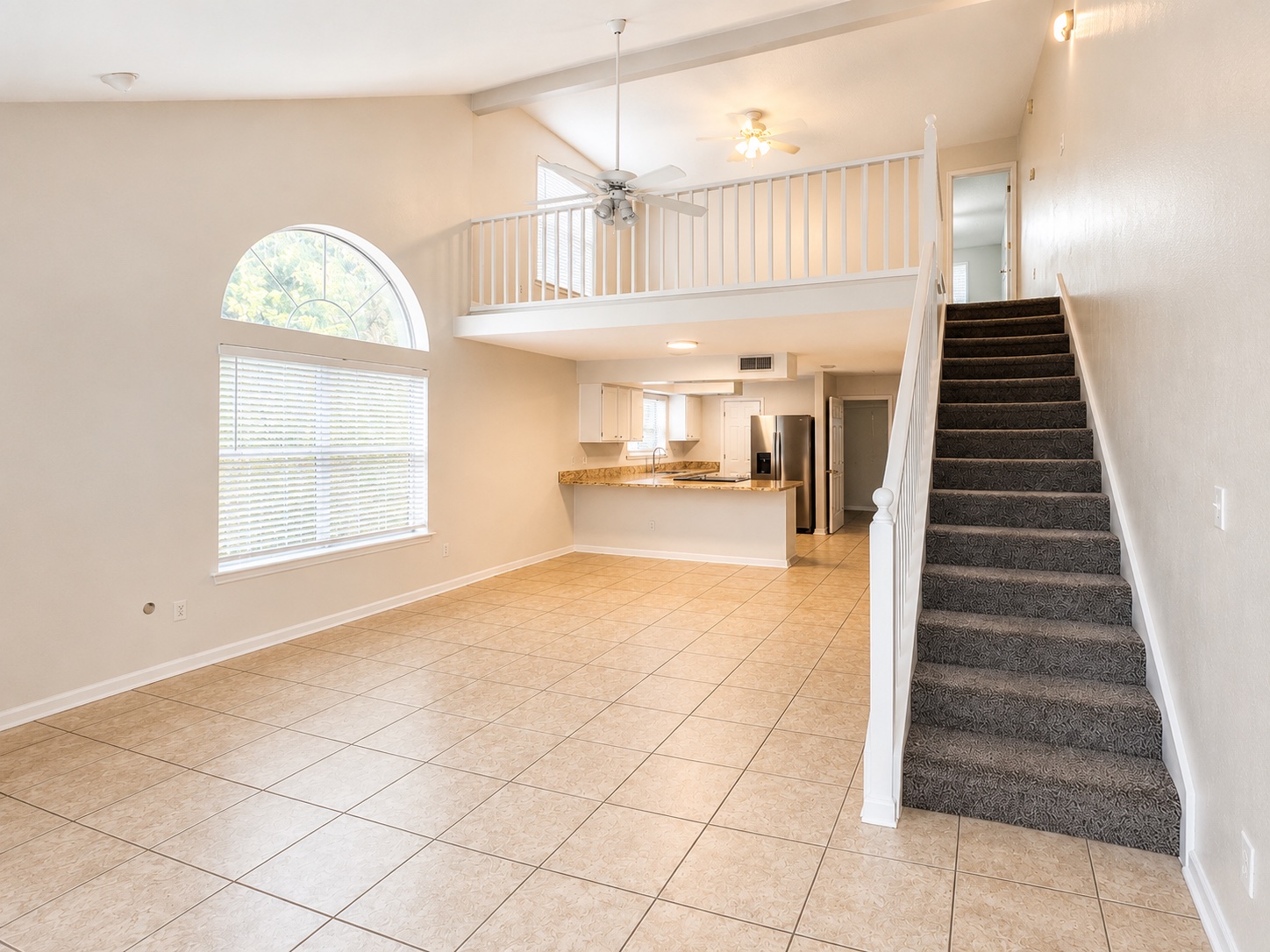 3478 Chatelaine Ct — 2BR 