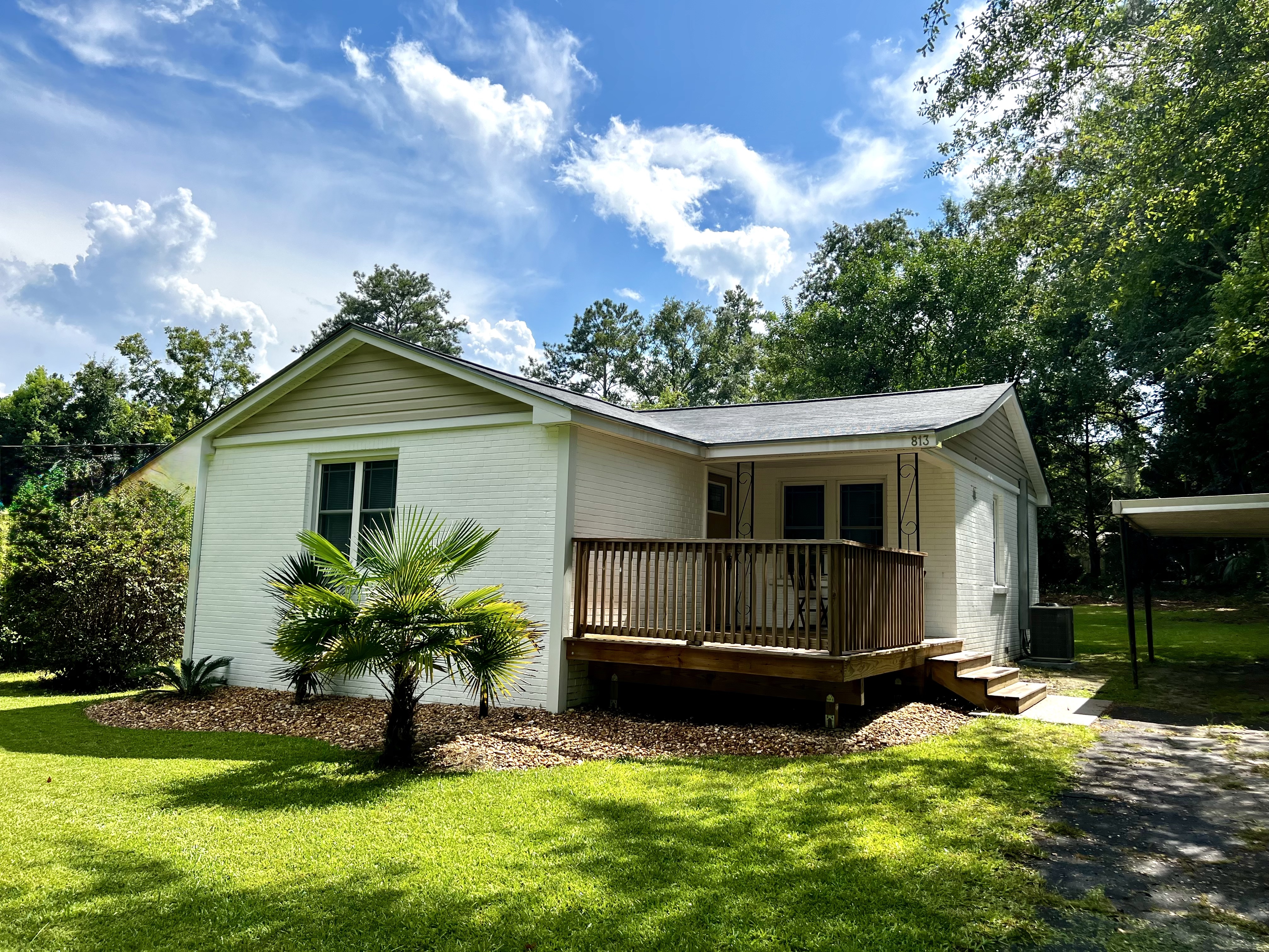 813 Spair Street— 2BR