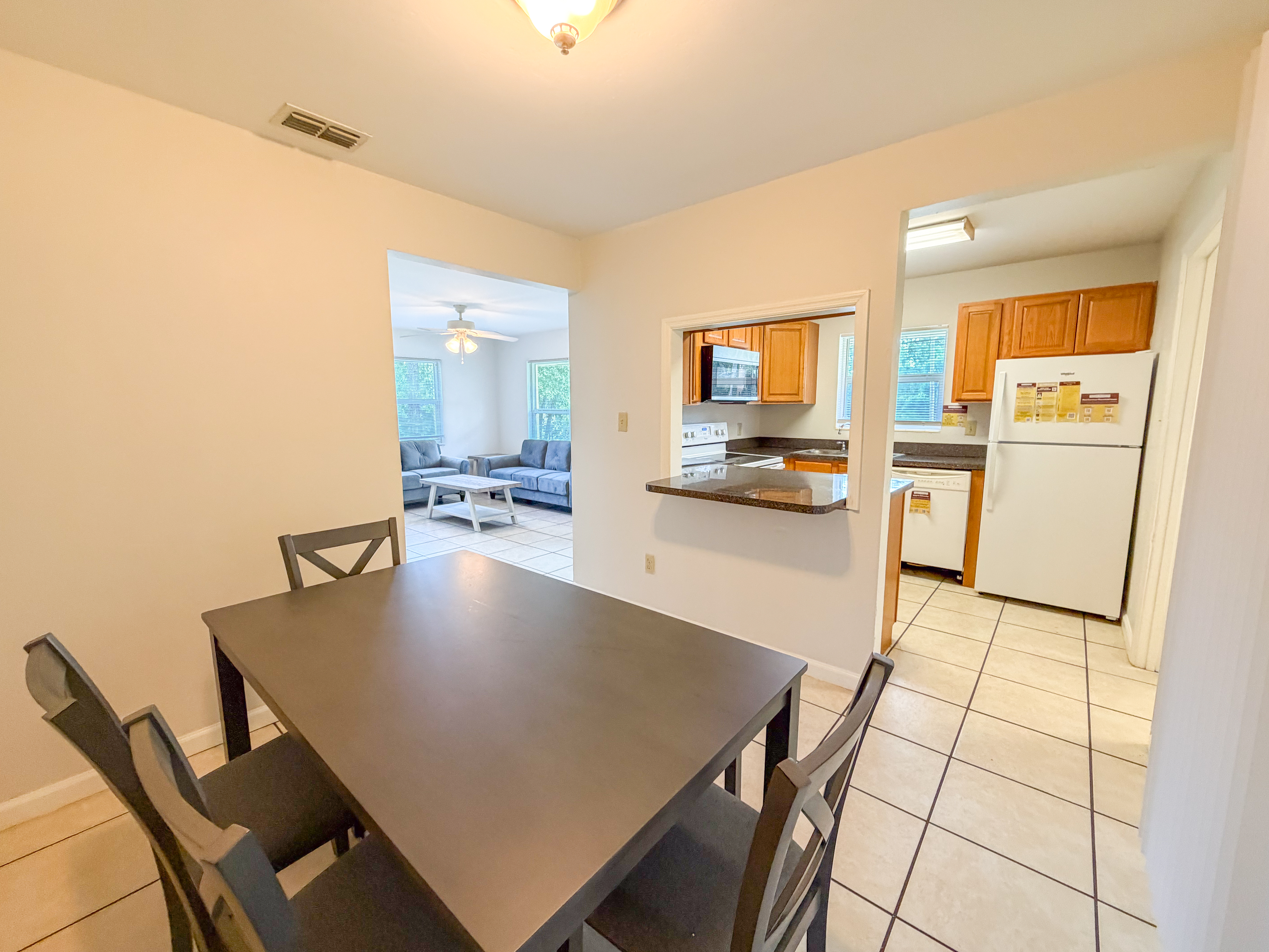 1704 Atkamire - 3 BR