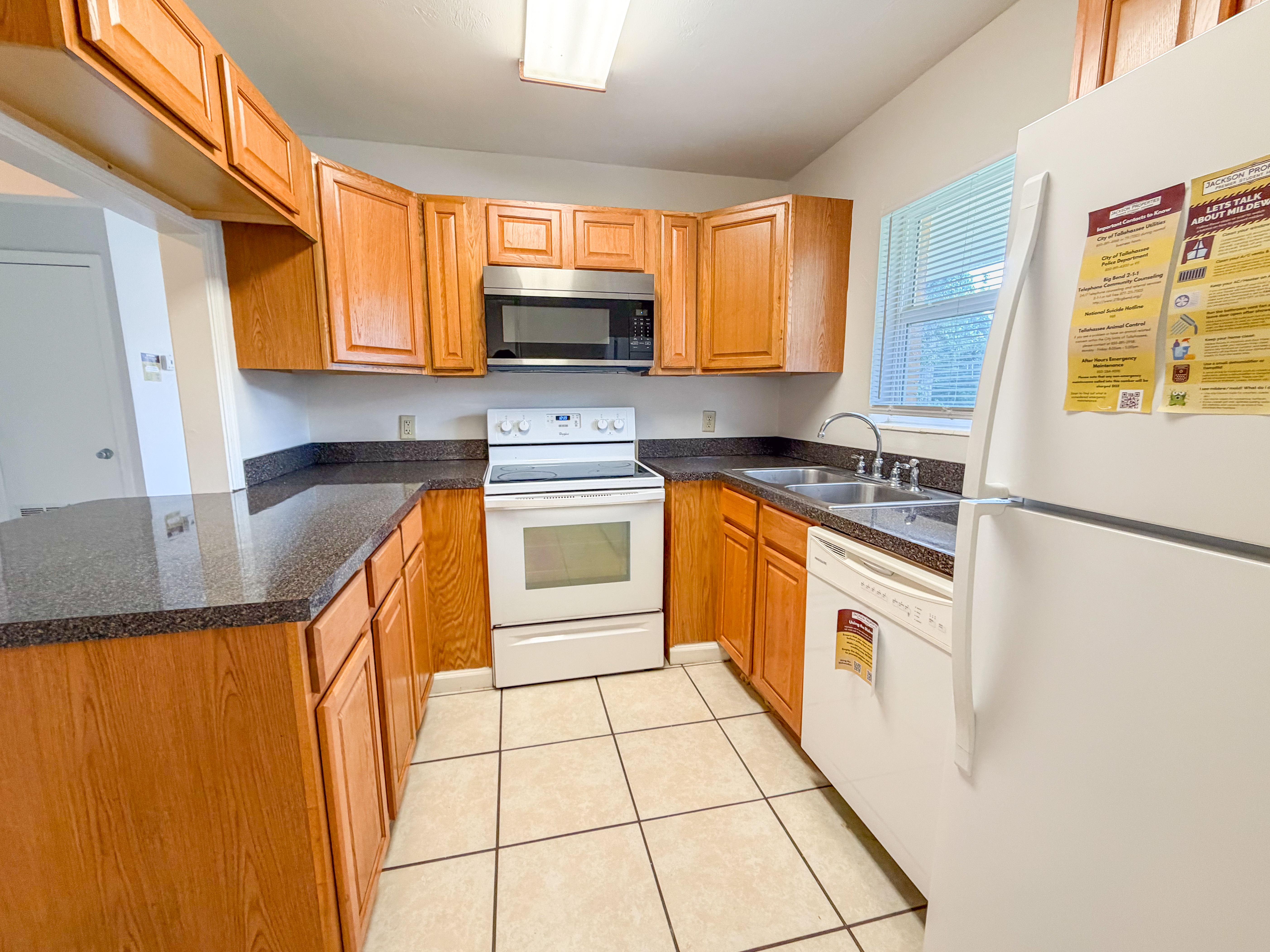 1704 Atkamire - 3 BR